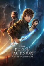 Percy Jackson and the Olympians Season 1 (2023) Percy Jackson and the Olympians Season 1 (2023)