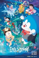 Doraemon: Nobita’s Earth Symphony (2024)