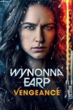 Wynonna Earp: Vengeance (2024) Wynonna Earp: Vengeance (2024)