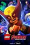 LEGO Marvel Avengers: Mission Demolition (2024) LEGO Marvel Avengers: Mission Demolition (2024)