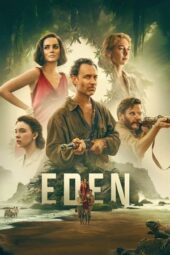 Eden (2025) Eden (2025)
