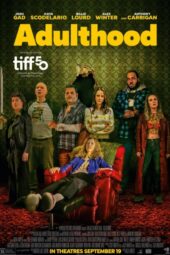 Adulthood (2025)