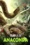 Anaconda: Cursed Jungle (2024)