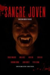 Young Blood: Sangre Joven (2024)