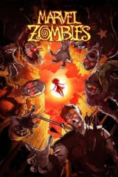 Marvel Zombies (2025) Marvel Zombies (2025)