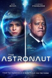 The Astronaut (2025)