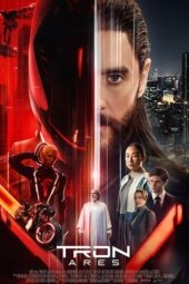 TRON: Ares (2025)