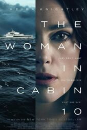 The Woman in Cabin 10 (2025)