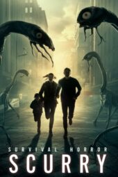 Scurry (2025)