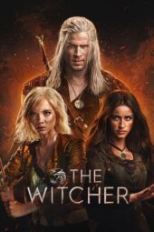 The Witcher Season 4 (2025) The Witcher Season 4 (2025)