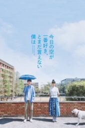 She Taught Me Serendipity (2025)