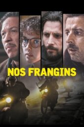 Our Brothers: Nos Frangins (2022) Our Brothers: Nos Frangins (2022)