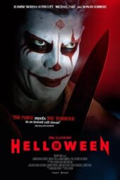 Helloween (2025) Helloween (2025)
