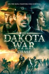 The Dakota War: Chase (2024)