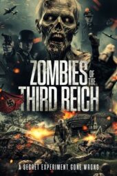 Zombies of the Third Reich (2025)