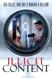 Illicit Content (2025)