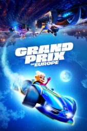Grand Prix of Europe (2025)