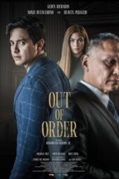 Out of Order (2025)