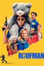Roofman (2025)