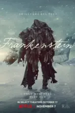 Frankenstein (2025)