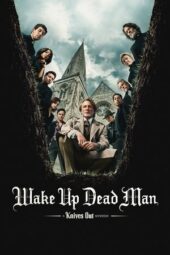 Wake Up Dead Man: A Knives Out Mystery (2025)