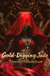 Gold Digging Jade Tianxing Mausoleum (2025)