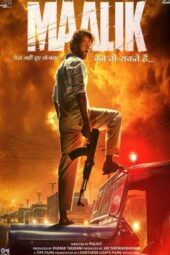 Maalik (2025)