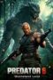 Predator Wastelands (2025)