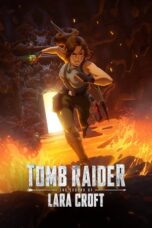 Tomb Raider: The Legend of Lara Croft Season 1 (2024)