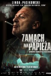 Operation Pope (2025)