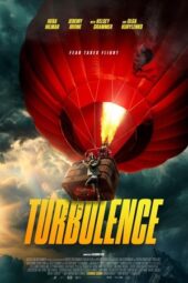 Turbulence (2025)