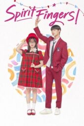 Spirit Fingers (2025)