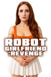 Robot Girlfriend: Revenge (2025)