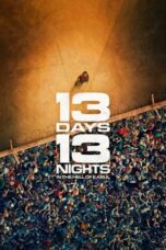 13 Days 13 Nights: In the Hell of Kabul (2025)