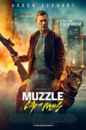 Muzzle: City of Wolves (2025)