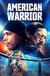American Warrior (2024)