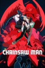 Chainsaw Man The Movie: Reze Arc (2025)