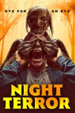 Eye for an Eye (2025)