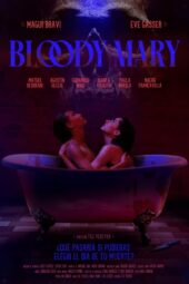Bloody Mary (2024)