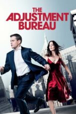 The Adjustment Bureau (2011) The Adjustment Bureau (2011)