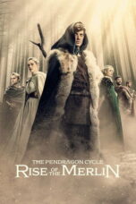 The Pendragon Cycle: Rise of the Merlin (2026)