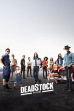 Deadstock (2016)