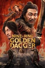 Blocking the Horse: Nine Ring Golden Dagger (2025)