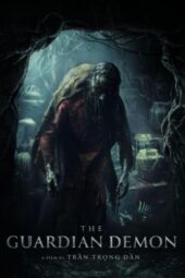 The Guardian Demon (2025)