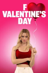 F*ck Valentine's Day (2026)