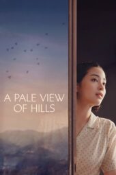 A Pale View of Hills (2025)