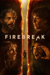 Firebreak (2026)
