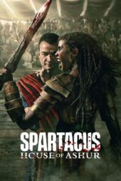 Spartacus: House of Ashur (2025) Spartacus: House of Ashur (2025)