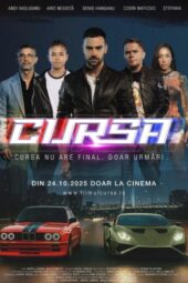 Cursa: The Race (2025)