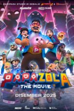 Papa Zola: The Movie (2025)